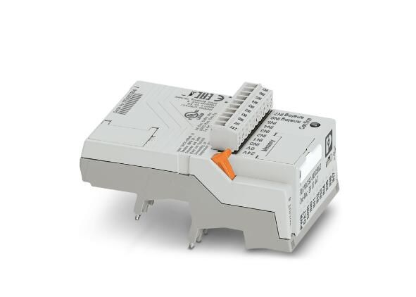 Phoenix Contact 2907447 Connector