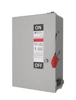 ABB THN3363R Device