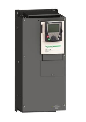 Schneider Electric ATV71HD55M3X Drive