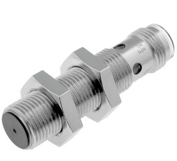 OMRON E2AM12KS04M1GD1 Device