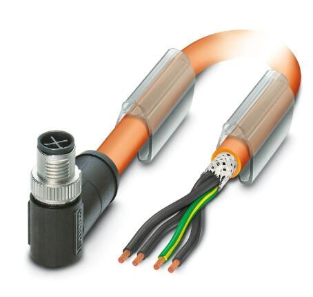 Phoenix Contact 1424109 Cable