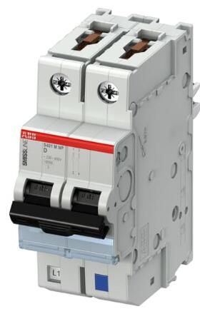 ABB S401M-D25NP MCB