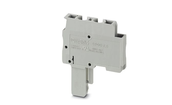 Phoenix Contact 3043190 Connector