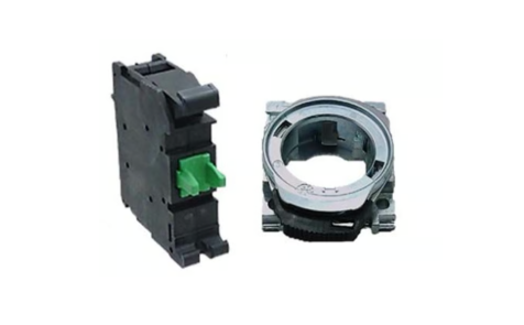 Allen Bradley 800F-MX10 Device
