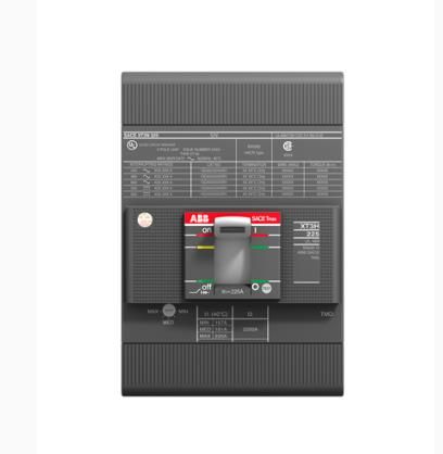 ABB XT3SU3200AFFD00XXX Device
