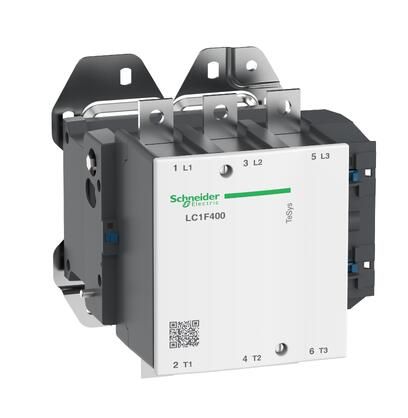 Schneider Electric LC1F400N7 Contactor
