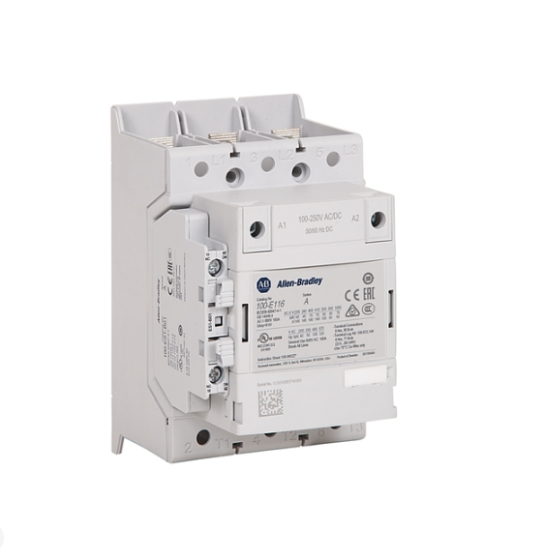 Allen-Bradley 100-E146KN11 Contactor