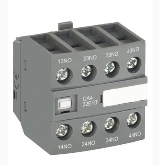 ABB CA4-22ERT Contactors