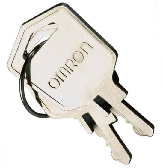 OMRON A165KKEY KEY