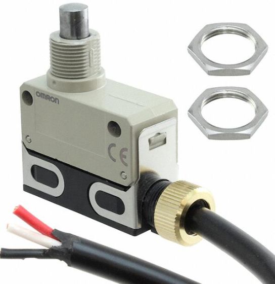 OMRON D4E1C21N Cable