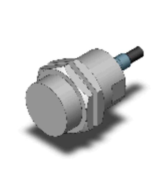 OMRON E2EHX12D1T2M Device