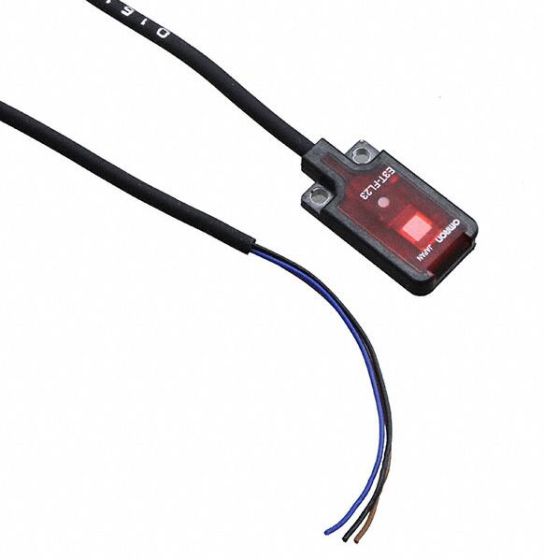 OMRON E3TFL212M Switch