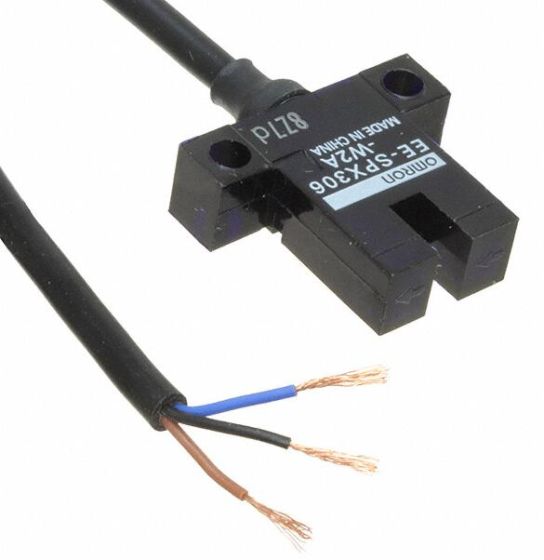OMRON EESPX306W2A Sensor