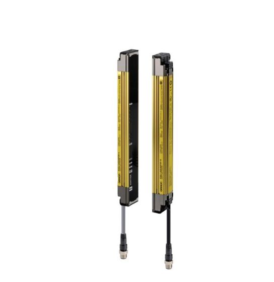 OMRON F3SJA1100P25TS Device