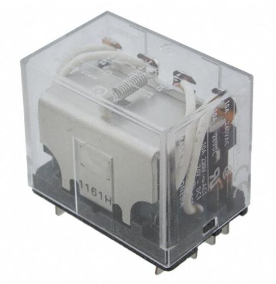 OMRON LY4AC120 Relay