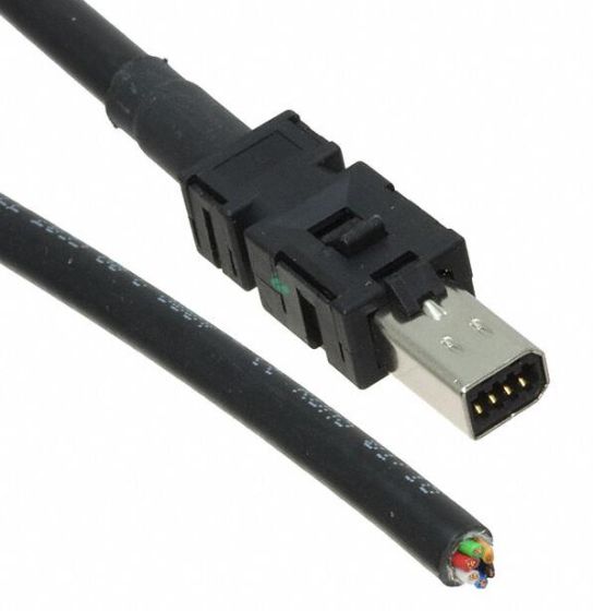 OMRON R88ACSK003SE Cable