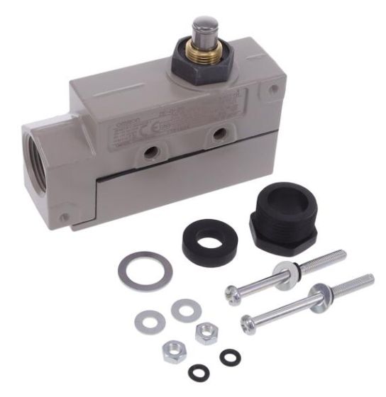 OMRON ZEQ2G Switch