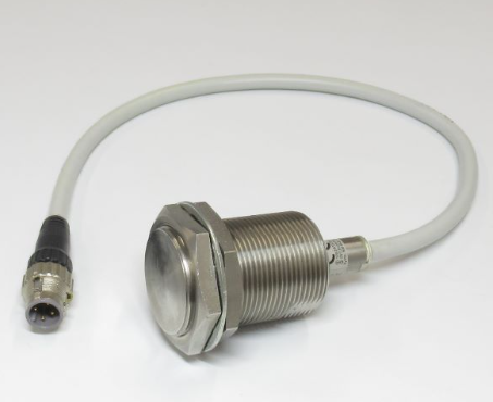 OMRON E2FMX10D1M1TGJT03M Sensor