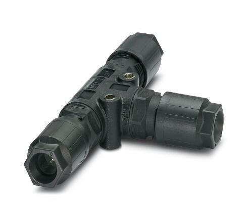 Phoenix Contact 1405402 Connector