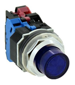 IDEC ALD2QH202DNUS Device