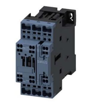 Siemens 3RT20232BB400CC0 Contactor