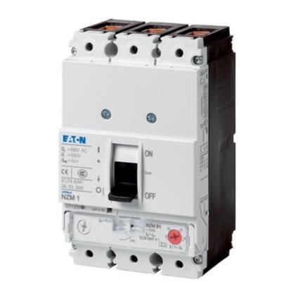 EATON/Moeller 265727 NZMB1-S50 Device