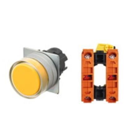 OMRON A22NN-MGA-NYA-G202-NN Device