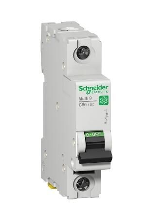 Schneider Electric M9U21102 Breaker