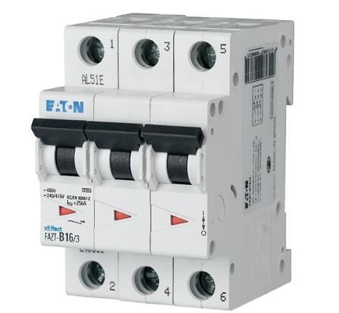 EATON/Moeller 240902 FAZT-D6/3 Device