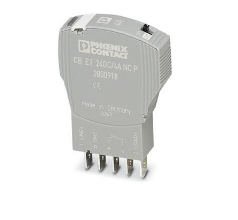 Phoenix Contact 2800918 Breaker