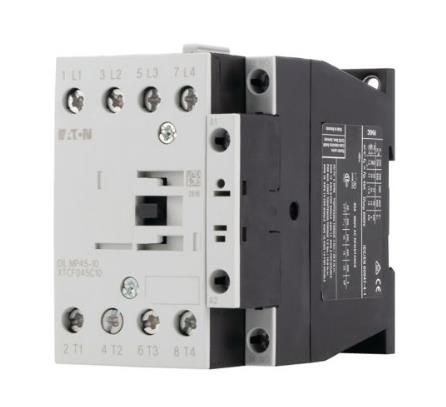 EATON/Moeller 109827 DILMP45-10(240V50HZ) Device