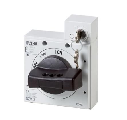 EATON/Moeller 172537 NZM2-XDKL Device