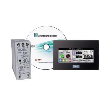 IDEC KIT-TOUCH-CKB Device
