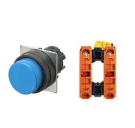 OMRON A22NN-BPA-NAA-G202-NN Device