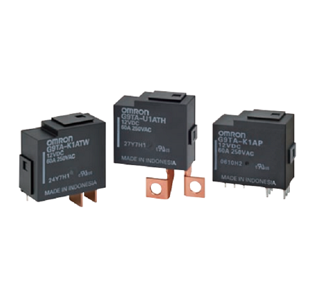 OMRON G9TA-U1AP DC12 Device