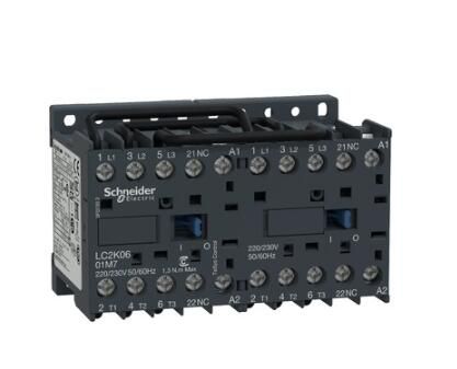 Schneider Electric LC2K0901L7 Contactor