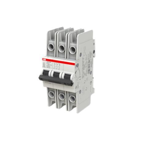 ABB SU203MR-K8 Breaker