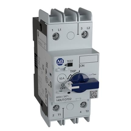 Allen Bradley 140UT-D7D2-B40 Device