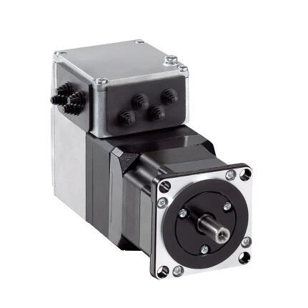 Schneider Electric ILA2K572PB1A0 Integrated
