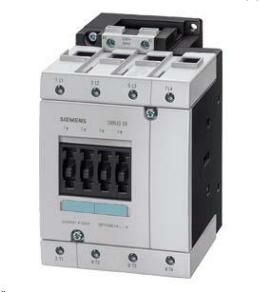 Siemens 3RT13461AC20 Contactor