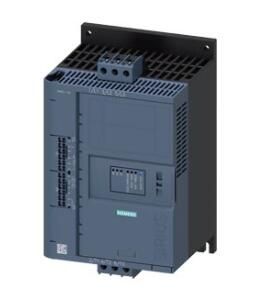 Siemens 3RW52133AC14 Starter