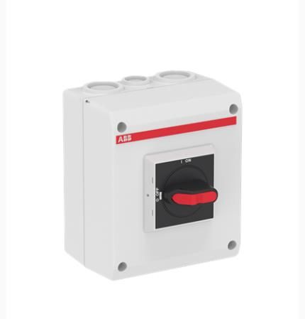 ABB OTP16T3M Device