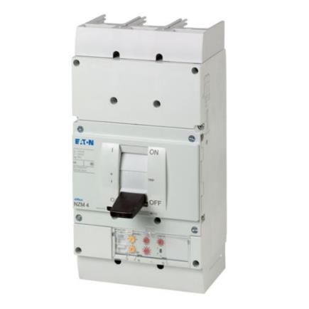 EATON/Moeller 290375 NZMH4-VE630-S1 Device