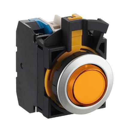 IDEC CW4L-A2E02Q4A Device