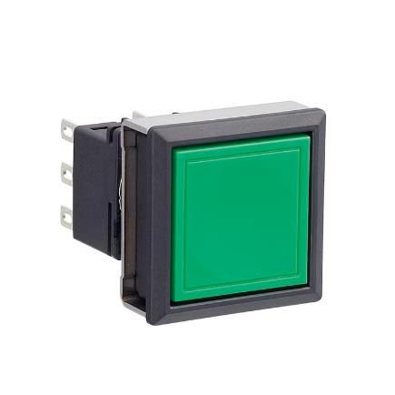 IDEC LBW7B-A1T6G Device