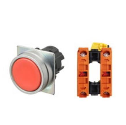 OMRON A22NN-MNA-NRA-G202-NN Device