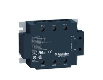 Schneider Electric SSP3A225B7R Relay