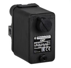 Telemecanique XMPE12C2431 Device