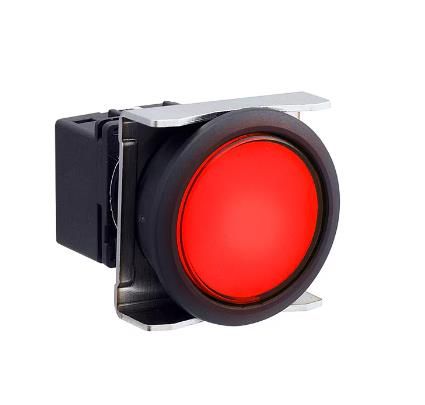IDEC LBW6P-1T04VR Device