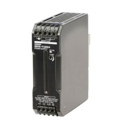 OMRON S8VK-T12024 Device
